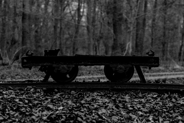 Film photography