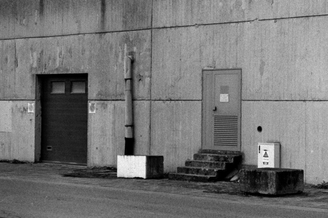 Film photography